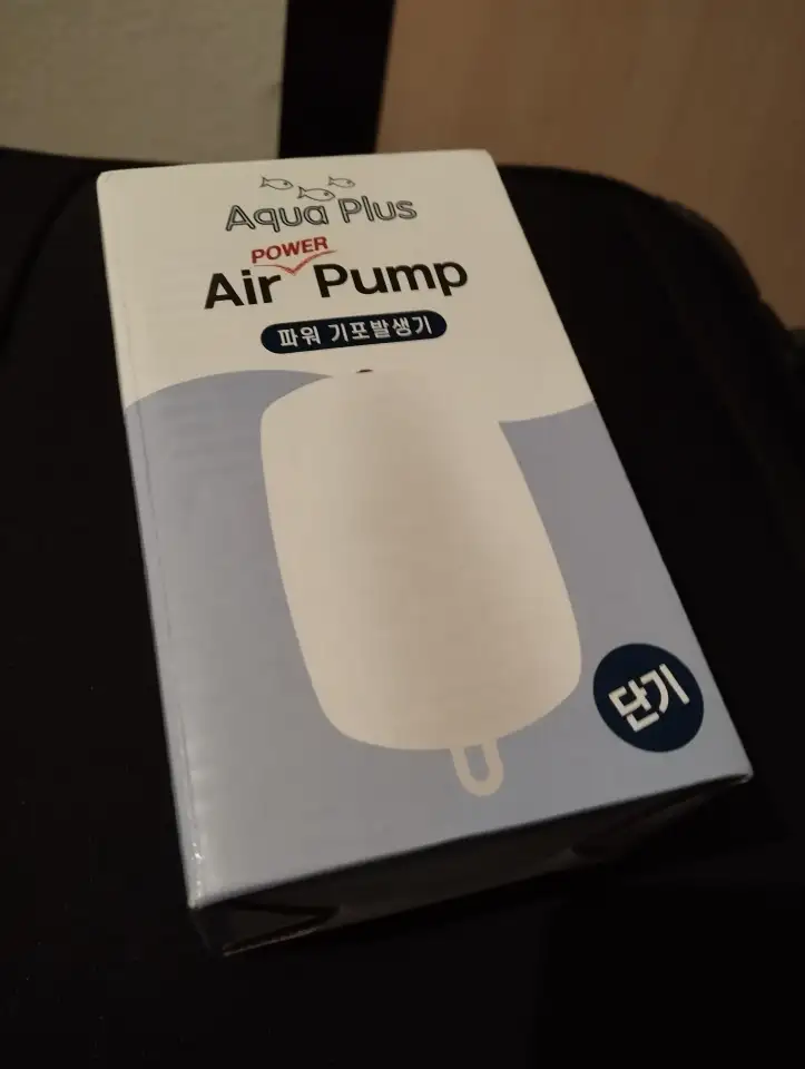 Продам Аэратор для аквариума Air Power Pump, фотография 1
