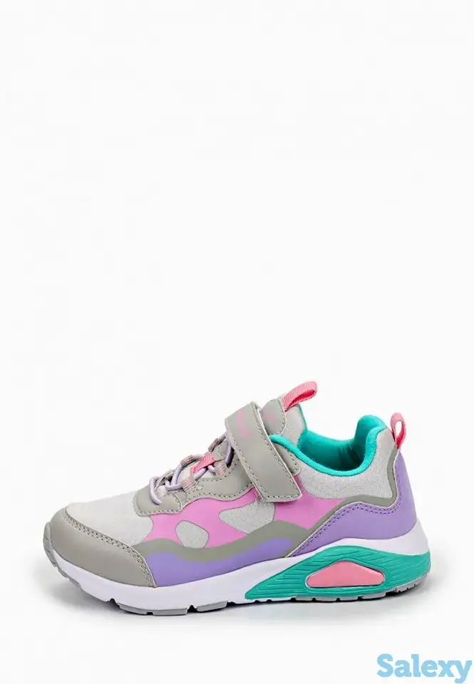 Кроссовки timejump, фотография 1