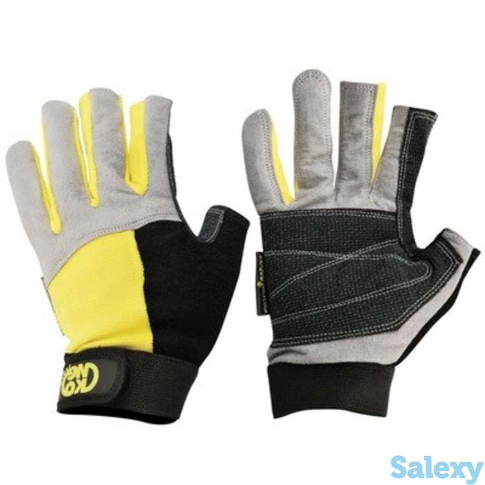 Перчатки kong alex, фотография 1