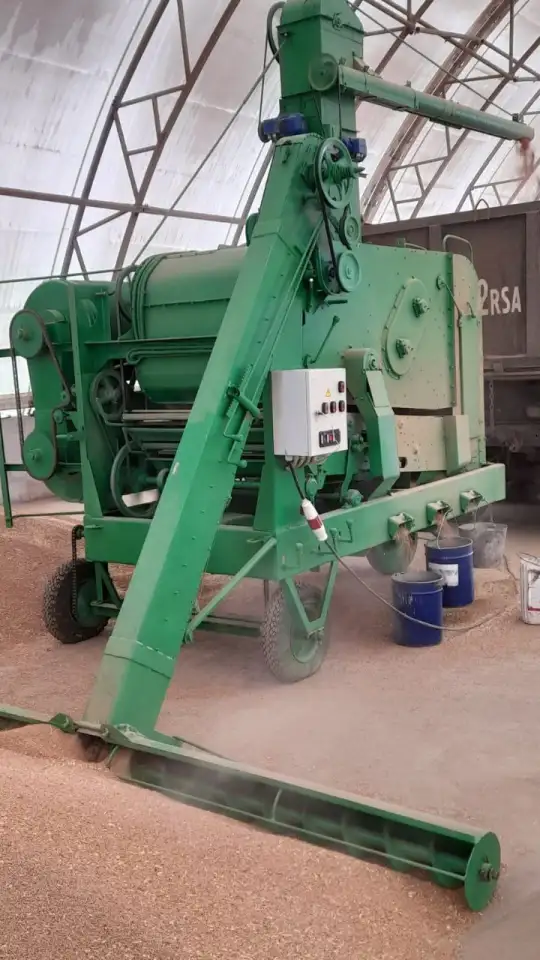 Продам сельхоз. машины СМ-4, МС-4.5, ЗМ-60, ОВС-25 Обмен на зерно, фотография 2