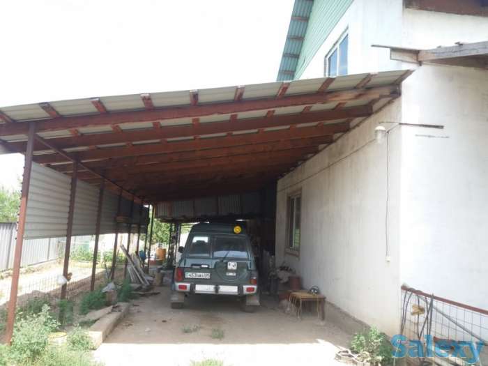 Продам 2 дома, фотография 5