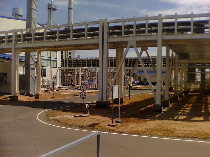 Работа вахтовым методом., фотография 1