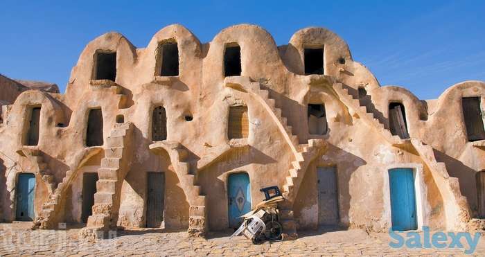 Загадочный Тунис!, фотография 7