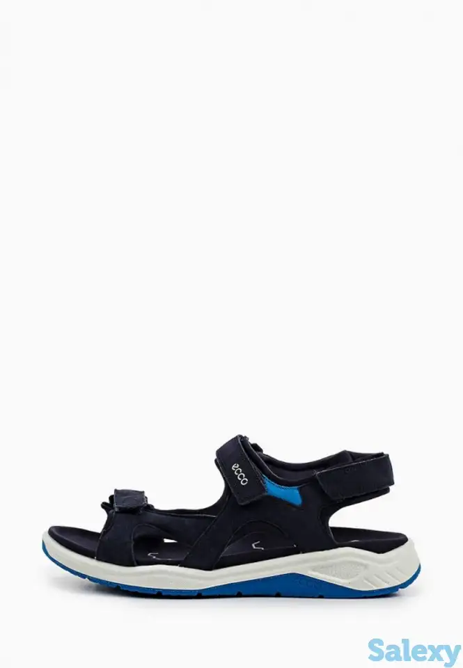 Сандалии ecco, фотография 1