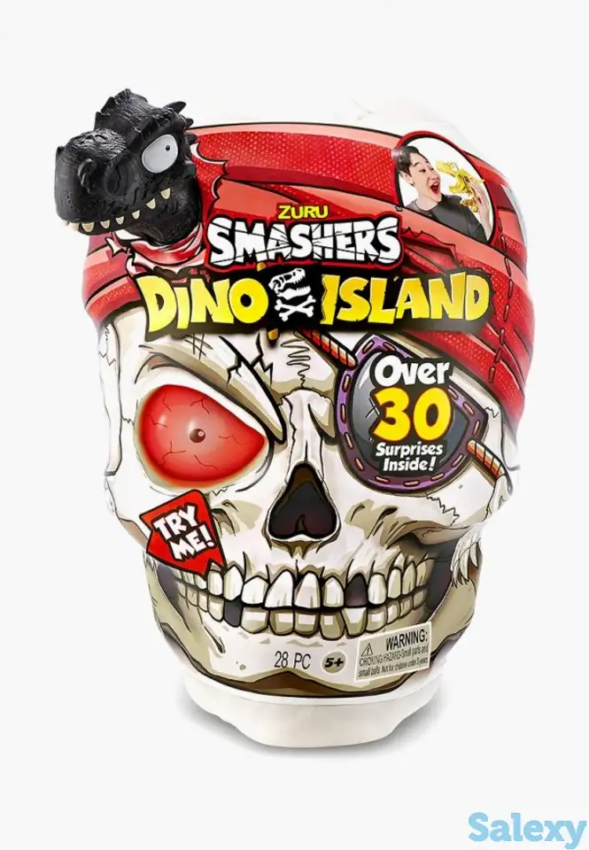 Игрушка zuru, фотография 1