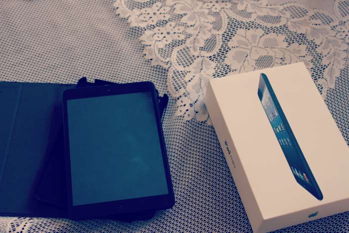 IPad mini 32G с разъёмом для симкарты, фотография 2