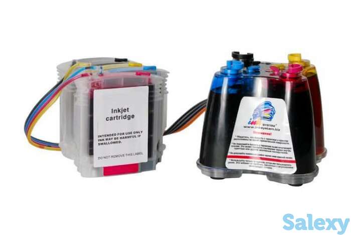 Снпч для hp officejet 6600, фотография 1