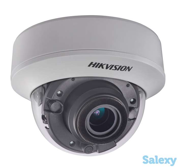 Установка Видеонаблюдения Пожарной- охранной- сигнализации, фотография 2