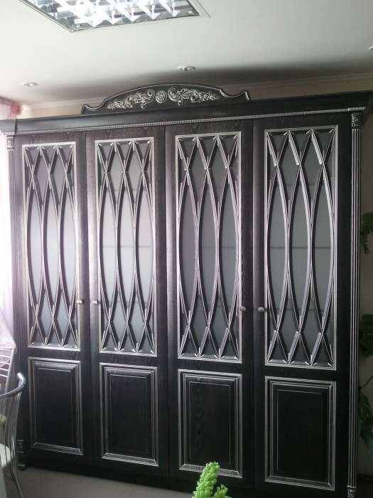 мебель на заказ, фотография 5