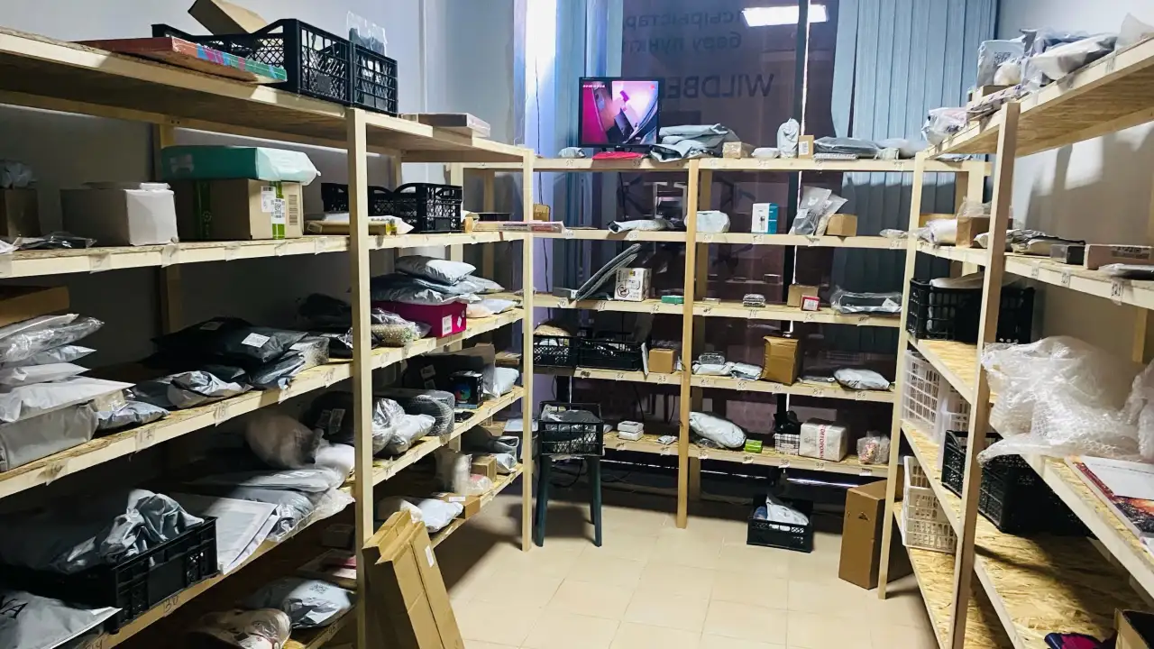 Продам готовый бизнес пункты выдачи Wildberries в связи с переездом, фотография 5