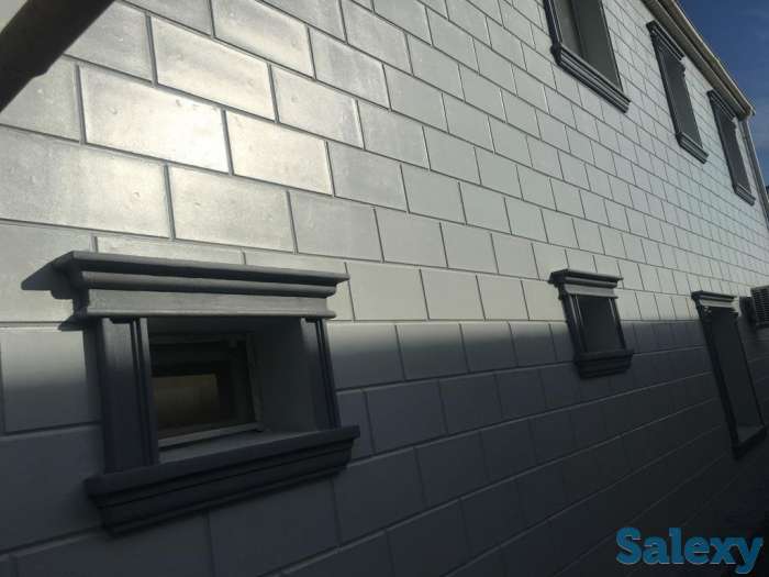 Полифасад Термопанели, фотография 5