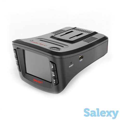 Видеорегистратор sho-me c o m b o #5 a7, фотография 1