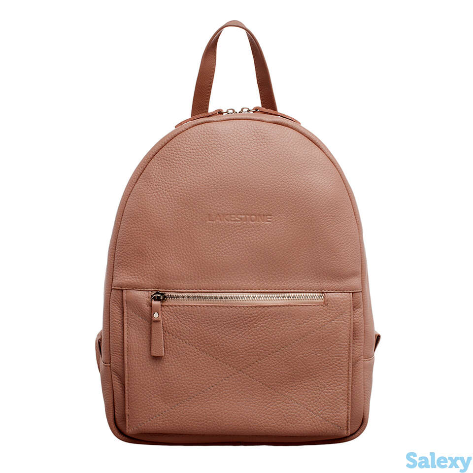 Женский рюкзак darley ash rose, фотография 2