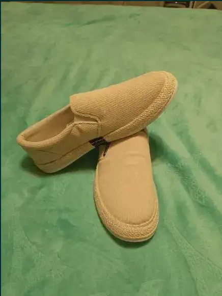 Продам слипоны мужские 43 размер, фотография 1