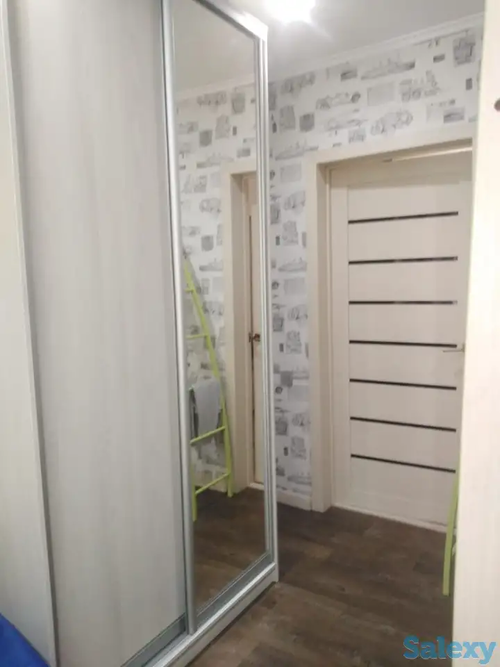 Продам 2-ух комнатную квартиру, Красный яр Мира 4а кв1, фотография 8