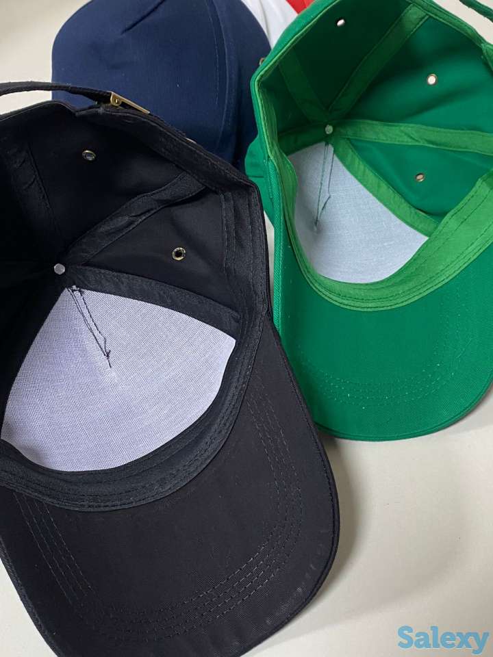 Кепка Premium на карабине, фотография 3