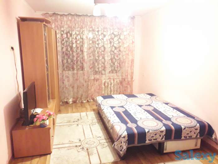 Сдам  посуточно 1-комнатную квартиру напротив КазНУ, фотография 7