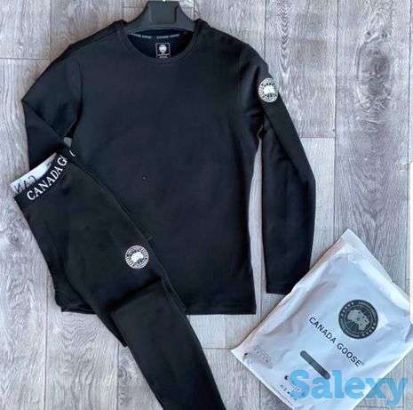 Продам термобелье Canada, фотография 1