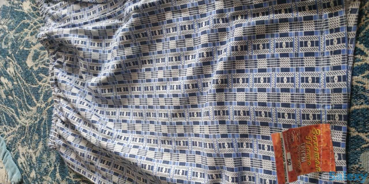 Трусы муж.Россия, фотография 1