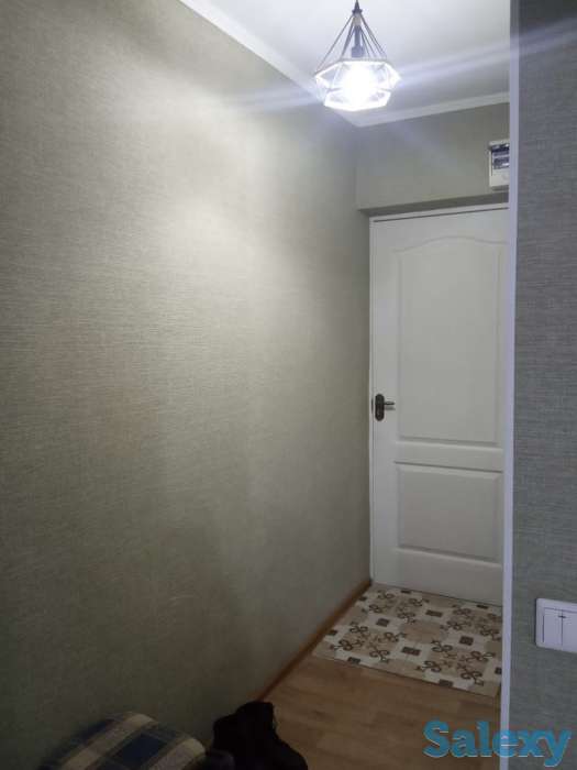 Продам 1 ком квартиру, ул. Бейсекбаева 3 (пересечение ул. Иманова), фотография 6