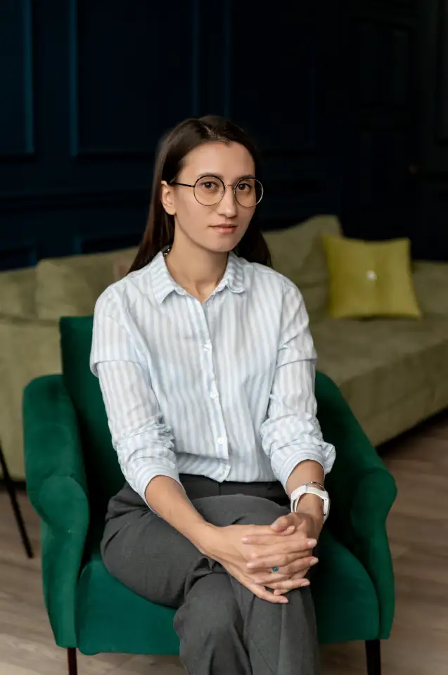 Репетитор, фотография 2