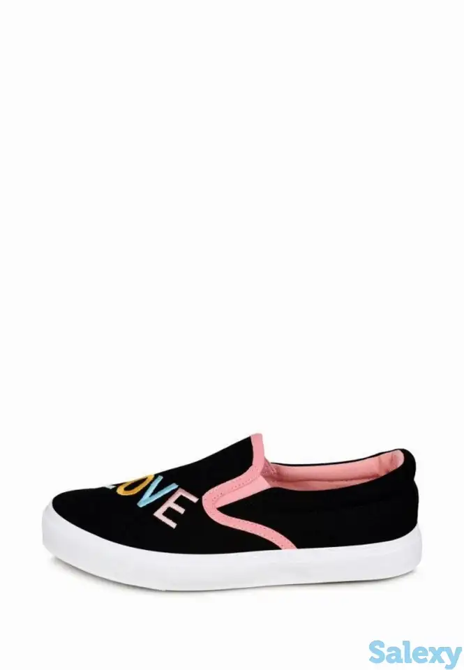 Слипоны t.taccardi, фотография 1