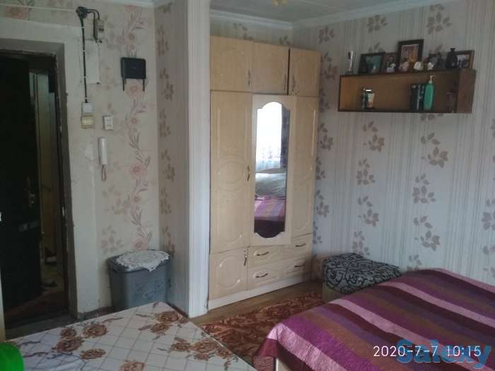 Сдам квартиру, П.Отеген Батыра улицу. Абая 31, фотография 3