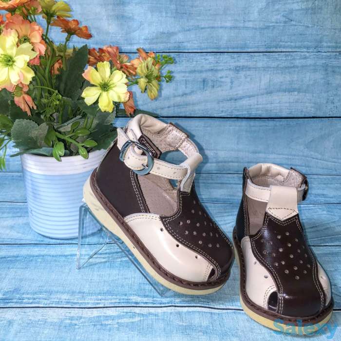 Ортопедическая обувь, фотография 9