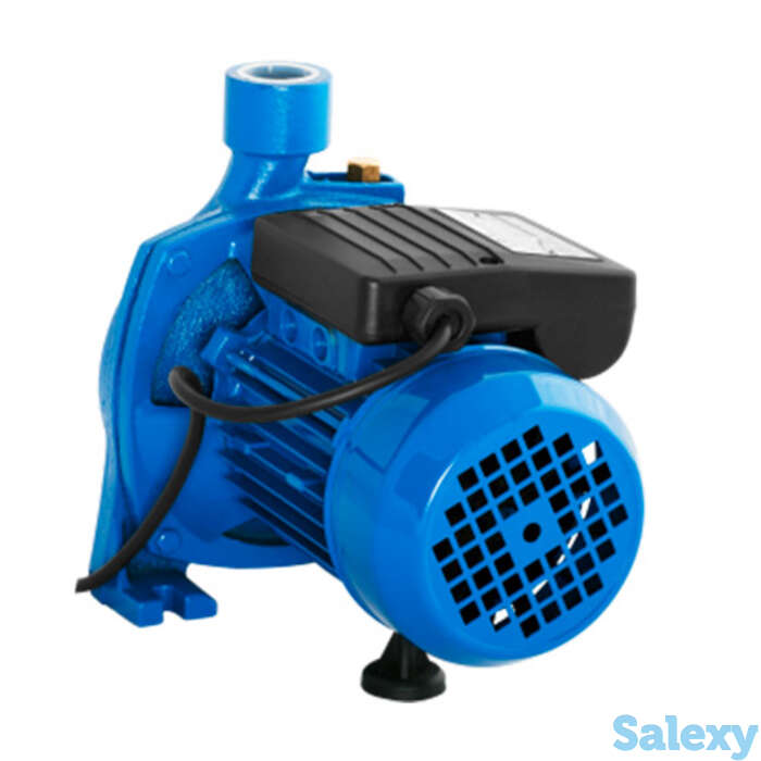 Поверхностный насос aquario apm-50, фотография 1