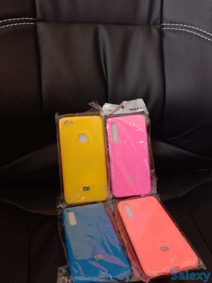 Чехлы для телефона, фотография 1