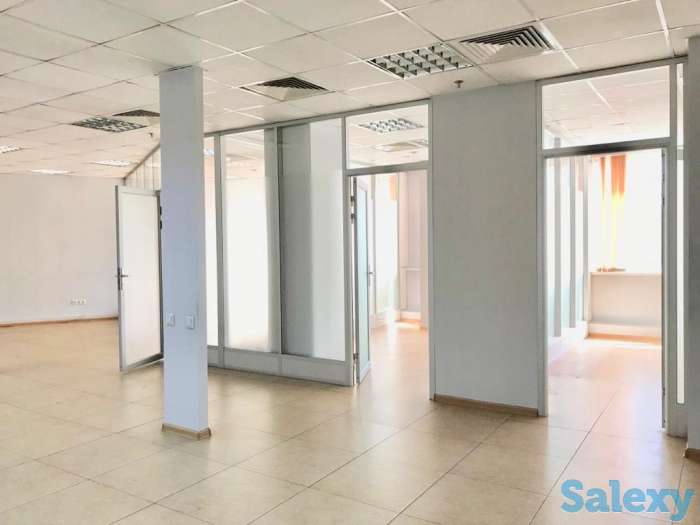Сдам офис в Нурлы Тау, Проспект Аль-Фараби - Желтоксан, фотография 5