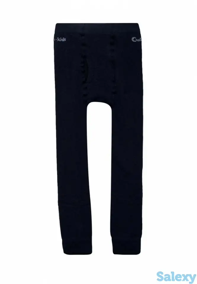 Леггинсы домашние conte-kids, фотография 1