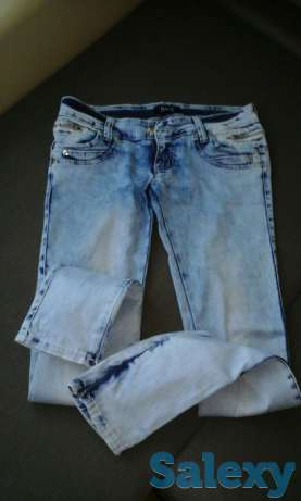 Джинсы женские, фотография 1