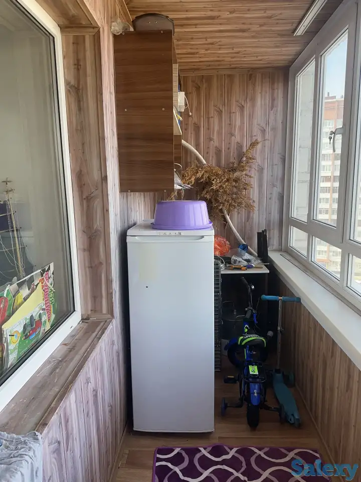 Продам квартиру на Стрелке, Славского 54, фотография 10