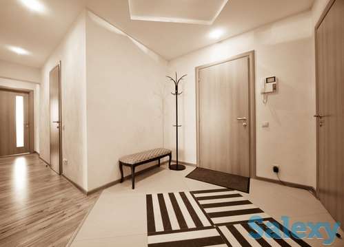 Прямая резка керамогранита, травертина, гранита, мрамора с 20% скидкой, фотография 12