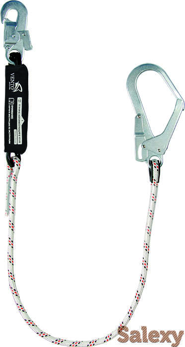 Строп Венто Веревочный Одинарный Регулируемый Aв12, фотография 1