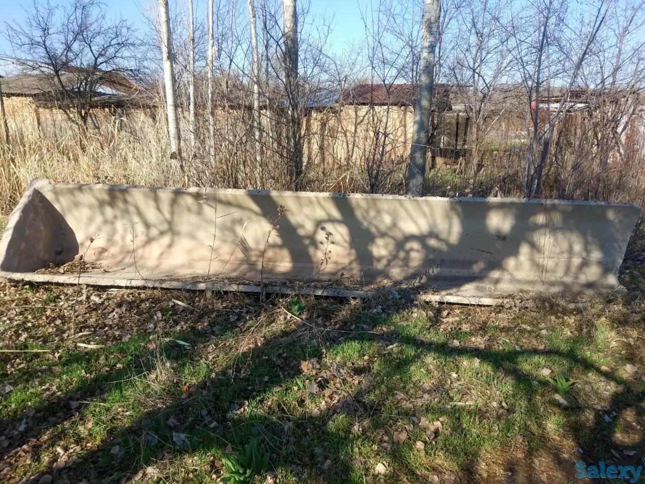 Продаю железобетонный Лоток, фотография 1