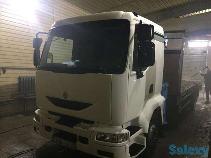 Продам манипулятор срочно, фотография 6