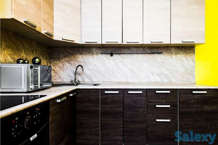 Квартира с видом на горы, ул. Абиша Кекилбайулы, 270, фотография 5