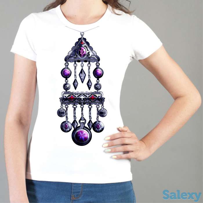 Футболка, фотография 1