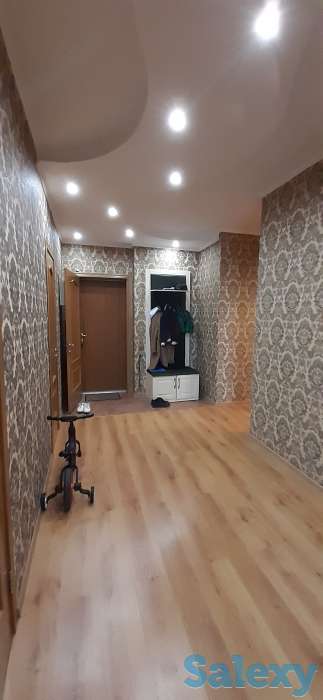 2-комнатная квартира в ЖК Куат на Хусаинова-Ескараева, фотография 8