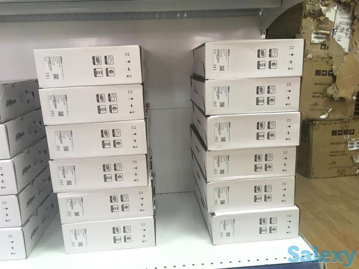 Видеокамеры DAHUA, фотография 4