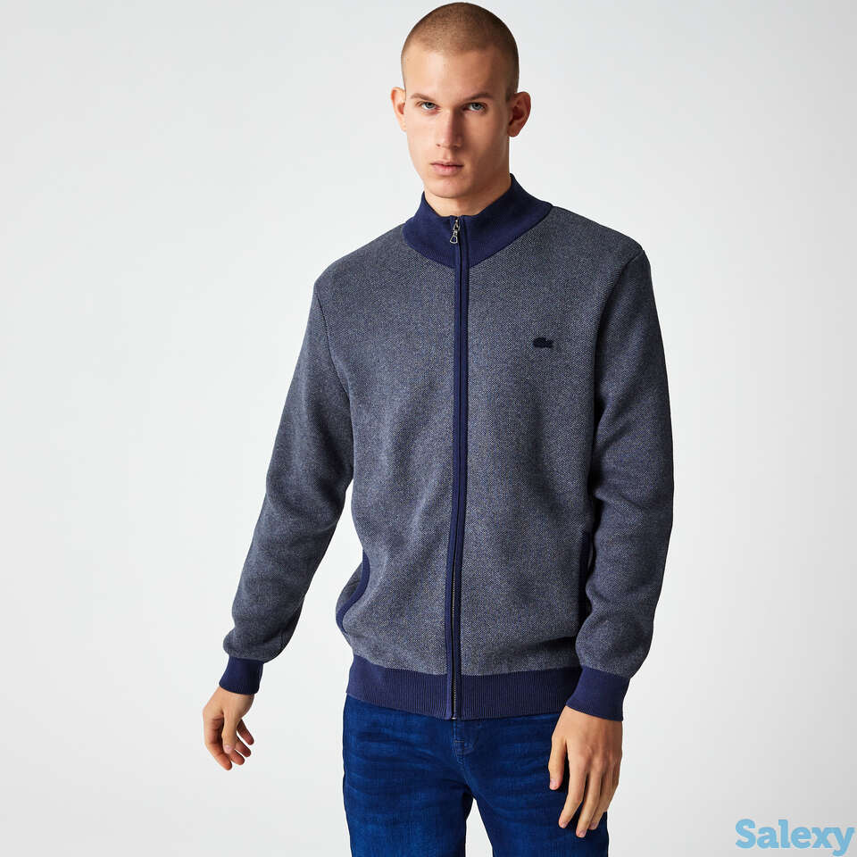 Свитер lacoste, фотография 1