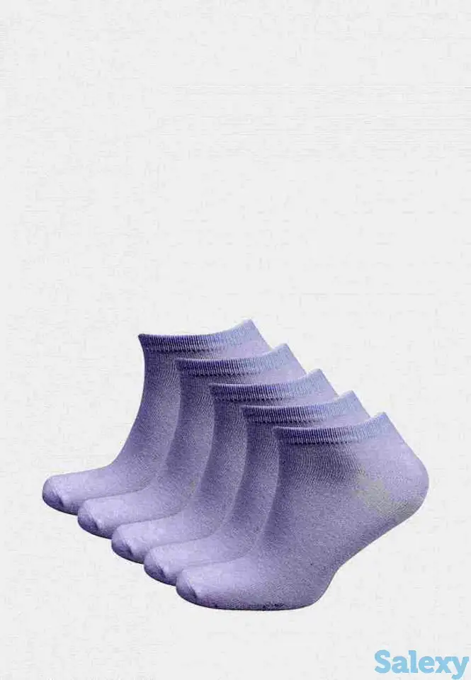 Носки 5 пар brave soul, фотография 1