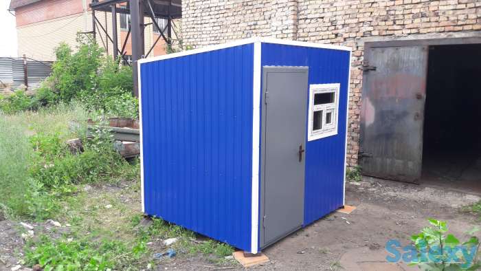 Металлические двери , решетки ., фотография 7