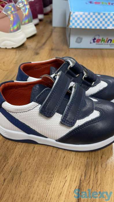 Детская ортопедическая обувь из Турции, фотография 3