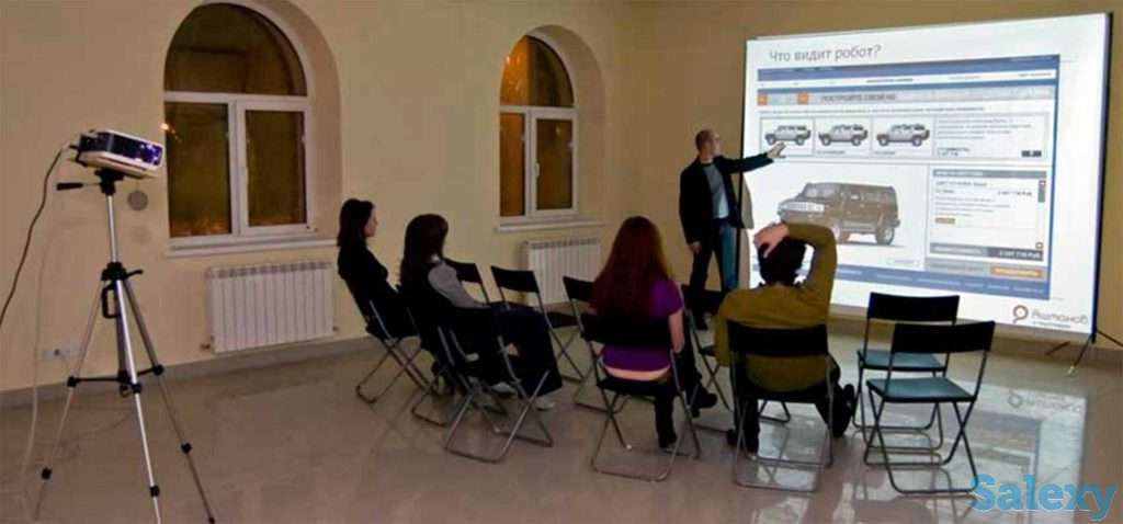 Аренда Проектр, фотография 2