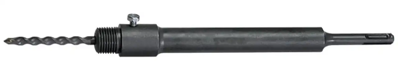 Центрирующее сверло для коронок, хвостовик m22 х 250 мм, sds plus//, фотография 1