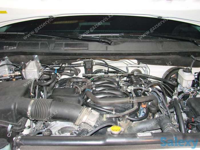 Установка газового оборудования на ваше авто, фотография 3