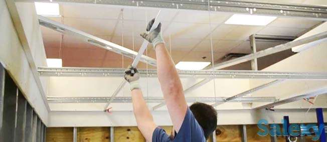 Армстронг Монтаж, фотография 1